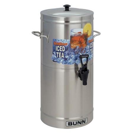 BUNN 3 Gallon Iced Tea Dispenser TDS-3